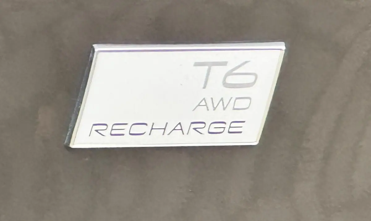 2.0 T6 PHEV AWD SOH85% Automaat Adaptive cruise Climate Stuur-stoelverwarming Leer Apple / Android Dodehoekdetectie