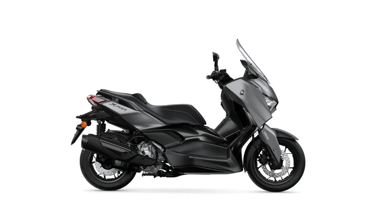 X-MAX 300 TECH MAX +