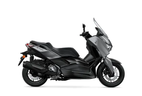 X-MAX 300 TECH MAX +