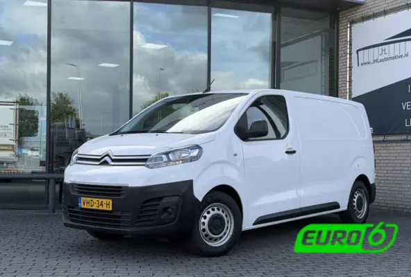 1.5 BlueHDI 100*AIRCO*CRUISE*3PERS.*BLUETOOTH