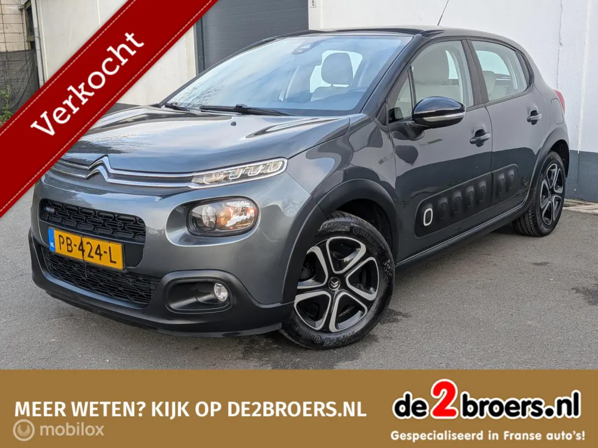 1.2 PureTech ELLE/ Dealer onderhouden!/