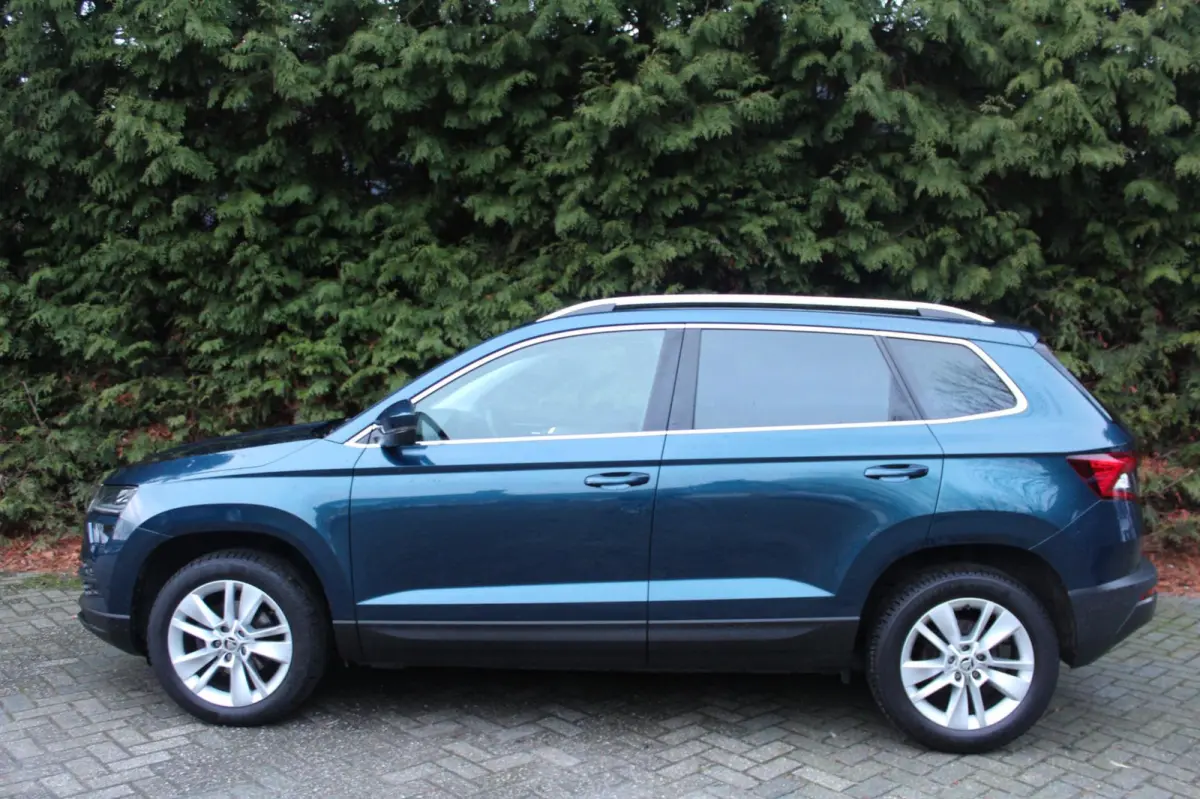 1.0 TSI Business Edition Plus 110PK | Parkeercamera | Apple/Android Carplay | Climate Control | Stoelverwarming