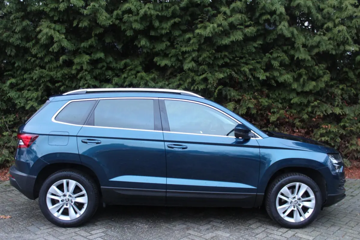 1.0 TSI Business Edition Plus 110PK | Parkeercamera | Apple/Android Carplay | Climate Control | Stoelverwarming