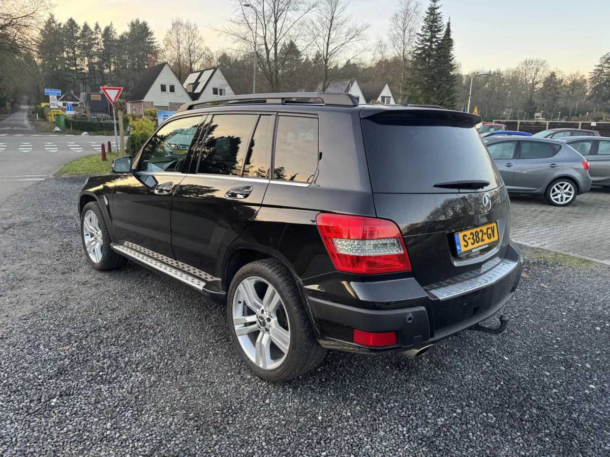 350 First Edition 4x4 pano leer 20 inch
