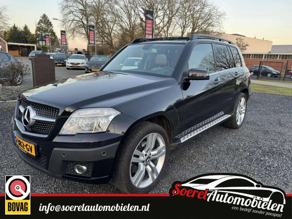 350 First Edition 4x4 pano leer 20 inch