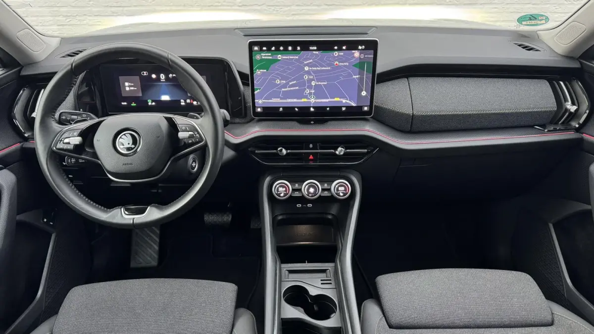 1.5 TSI PHEV Business SOH100% Full LED Adaptive cruis Climate Stoel-Stuurverwarming Apple / Android Navi Camera