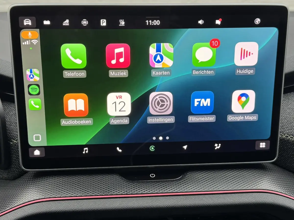 1.5 TSI PHEV Business SOH100% Full LED Adaptive cruis Climate Stoel-Stuurverwarming Apple / Android Navi Camera