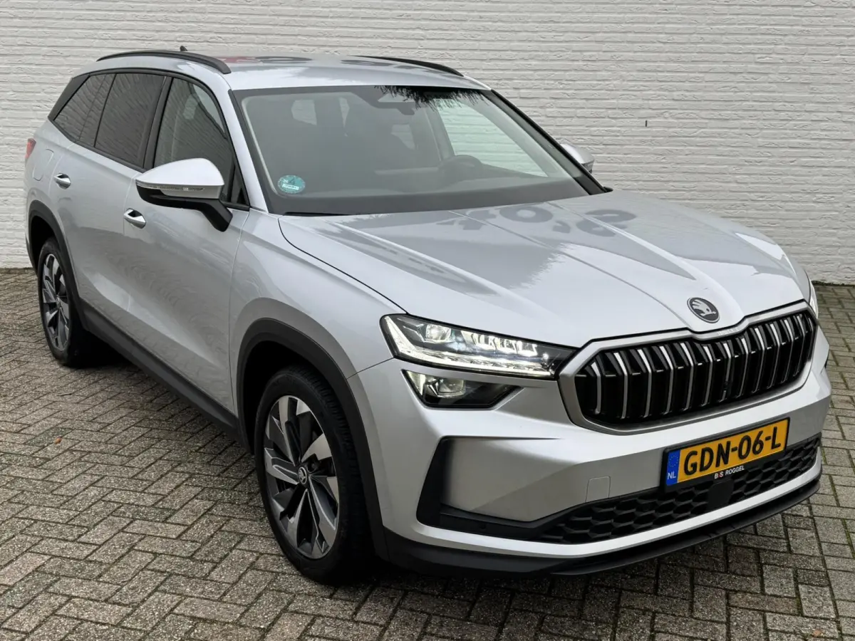 1.5 TSI PHEV Business SOH100% Full LED Adaptive cruis Climate Stoel-Stuurverwarming Apple / Android Navi Camera