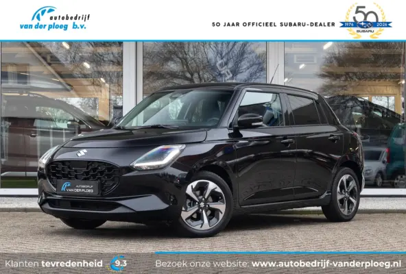 1.2 Style Smart Hybrid CVT Automaat | Navigatie | Adaptive cruise control |