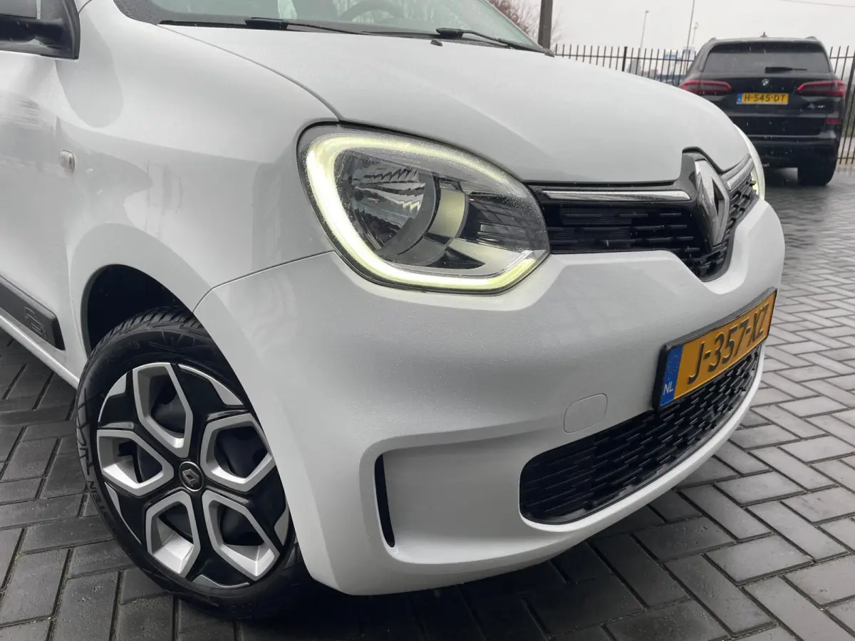1.0 SCe Collection NL.Auto/1Ste Eigenaar/Airco/5Deurs/Elc.Pakket/Dealer Onderhouden
