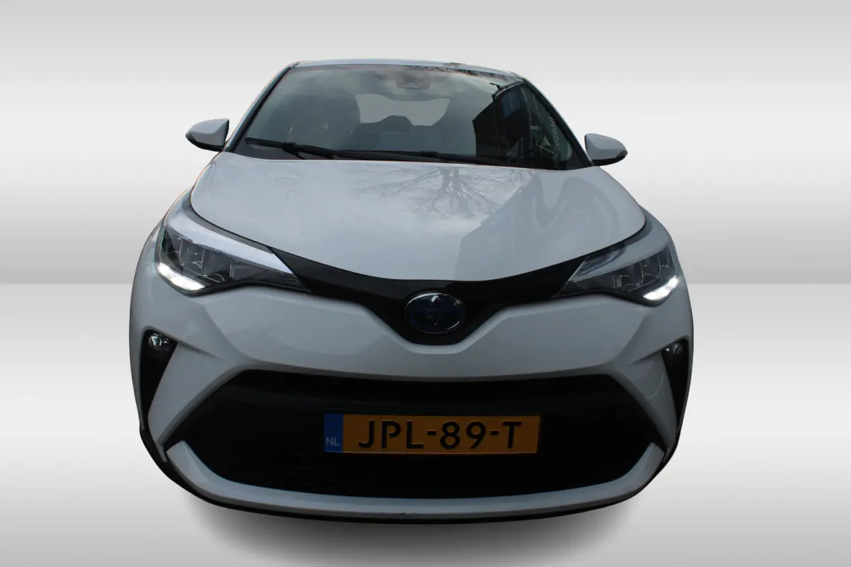1.8 Hybrid l Adaptief Cruise control l Parkeer camera l LED l Airco l Apple CarPlay/Android Auto