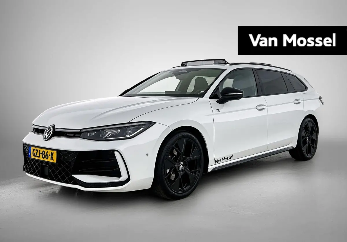1.5 eTSI Business | Demo | Panoramisch schuif/kanteldak | Harmon Kardon geluidssysteem | Black style pakket | Stoelverwarming |