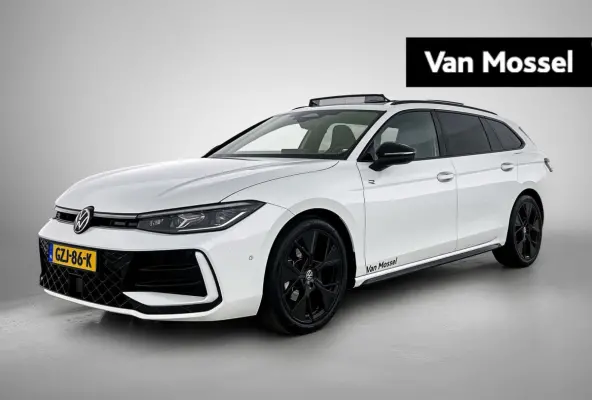 1.5 eTSI Business | Demo | Panoramisch schuif/kanteldak | Harmon Kardon geluidssysteem | Black style pakket | Stoelverwarming |