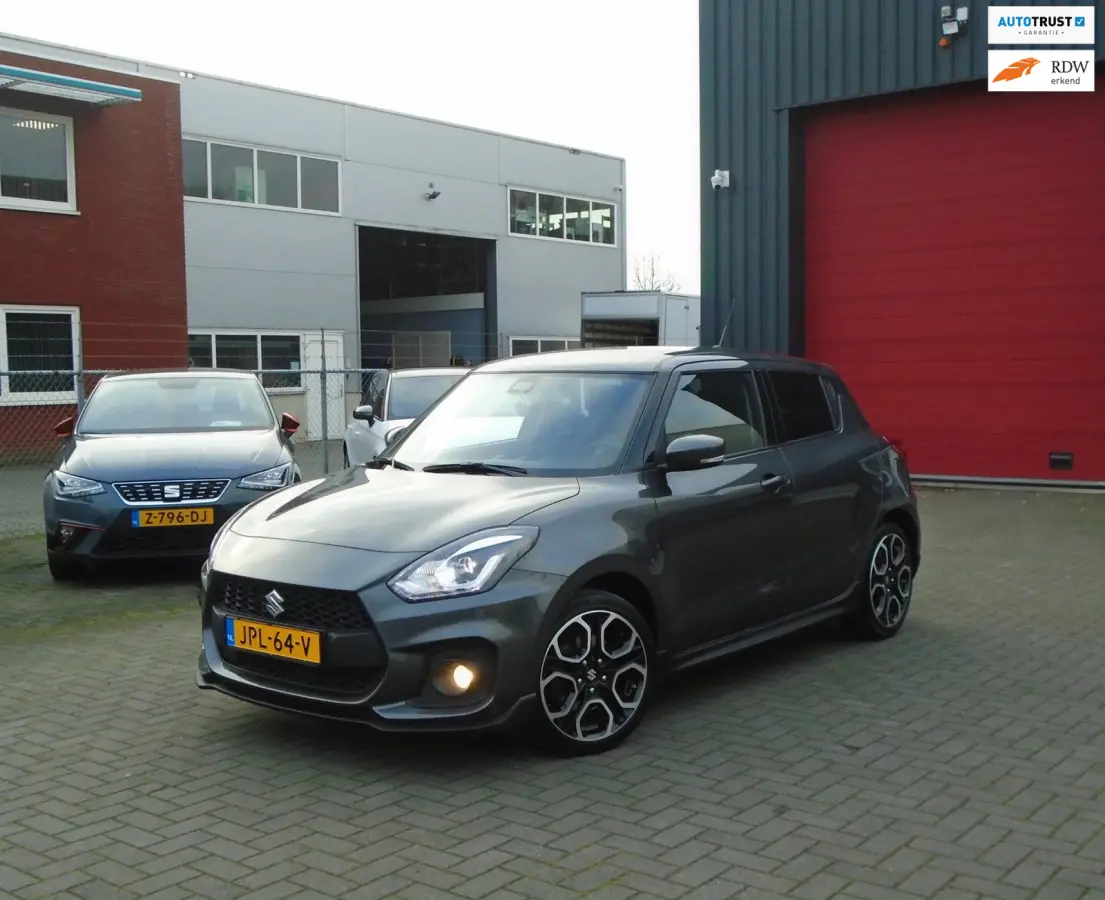 1.4 Sport Smart Hybrid,Navi,A-Camera