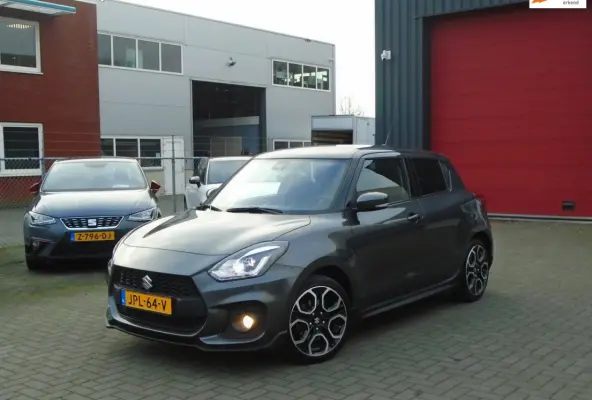 1.4 Sport Smart Hybrid,Navi,A-Camera