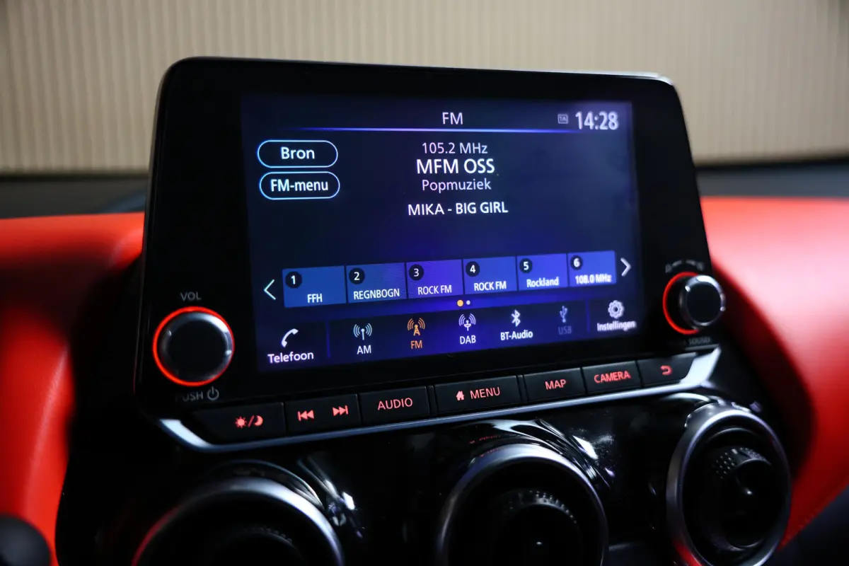 1.0 DIG-T N-Design AUTOM SPORTLEDER CARPLAY BOSE ACC DAB STOELVW 360CAM '20