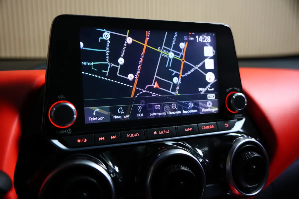 1.0 DIG-T N-Design AUTOM SPORTLEDER CARPLAY BOSE ACC DAB STOELVW 360CAM '20