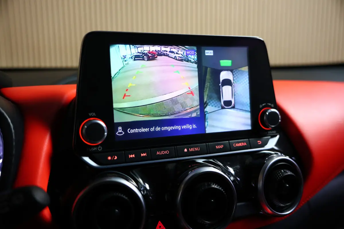 1.0 DIG-T N-Design AUTOM SPORTLEDER CARPLAY BOSE ACC DAB STOELVW 360CAM '20