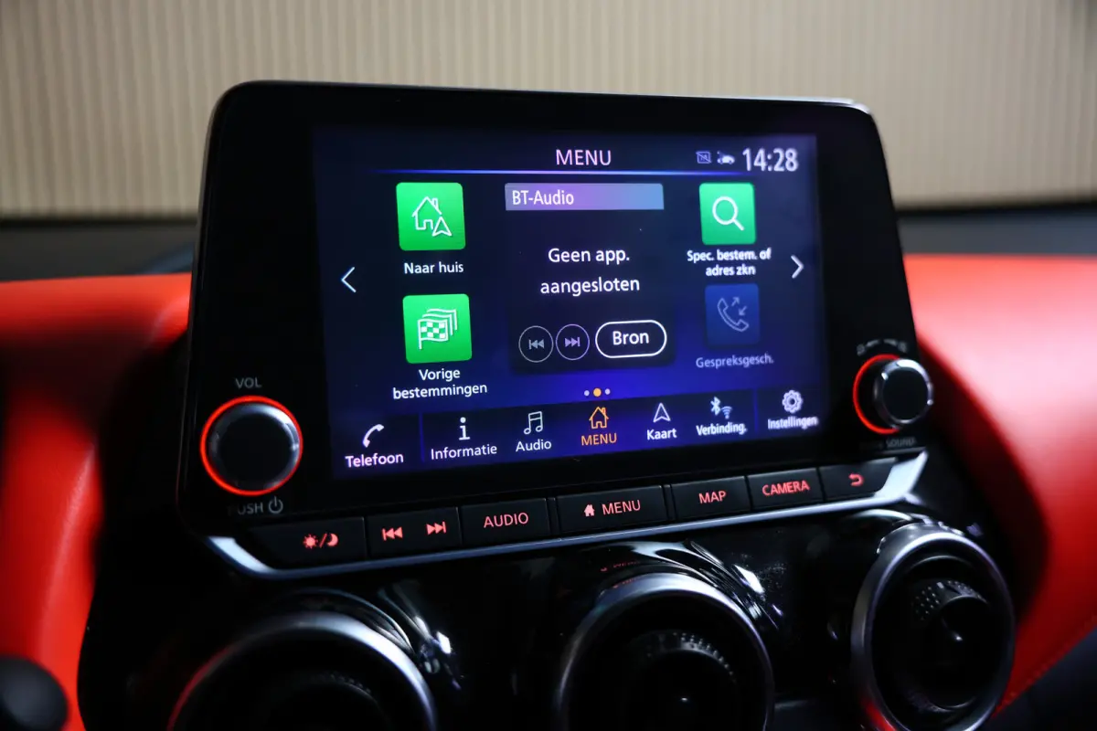 1.0 DIG-T N-Design AUTOM SPORTLEDER CARPLAY BOSE ACC DAB STOELVW 360CAM '20