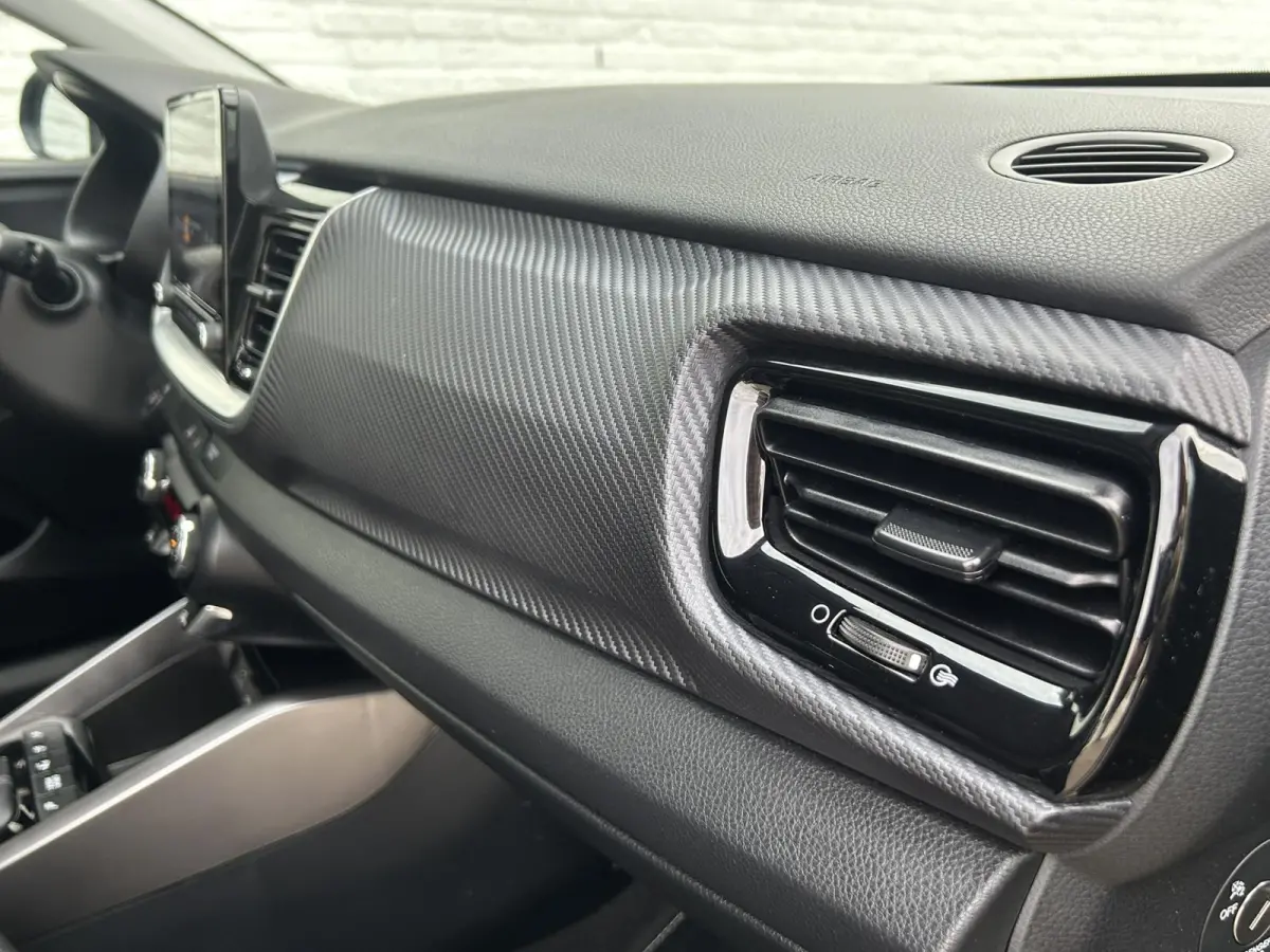 1.0 T-GDi GT-Line Automaat Stoel/Stuur verwarming Garantie Clima Cruise Camera Keyless
