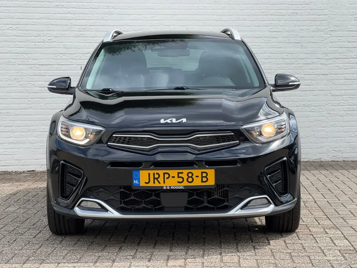 1.0 T-GDi GT-Line Automaat Stoel/Stuur verwarming Garantie Clima Cruise Camera Keyless
