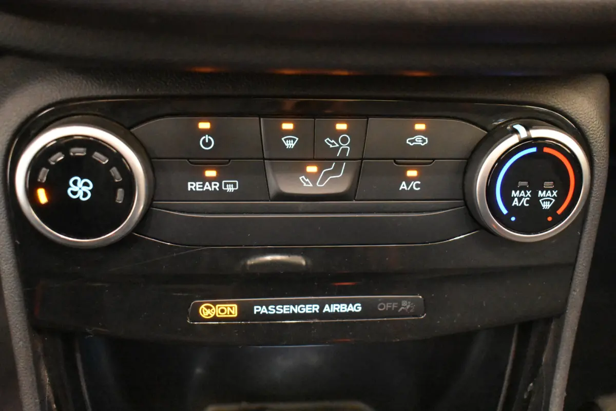 1.0 EcoBoost ST-Line Camera Panodak Cruise Virtual Automaat