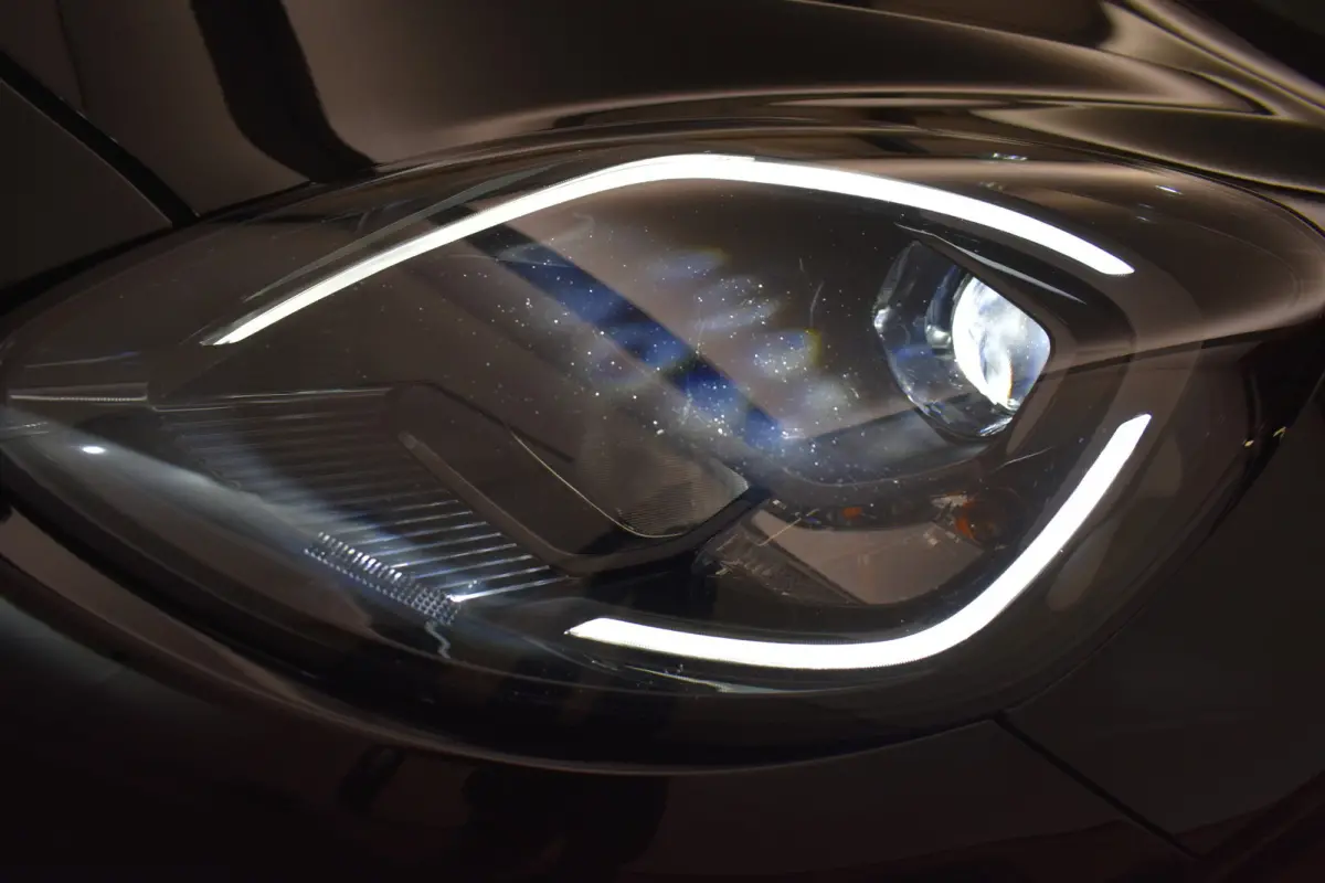 1.0 EcoBoost ST-Line Camera Panodak Cruise Virtual Automaat