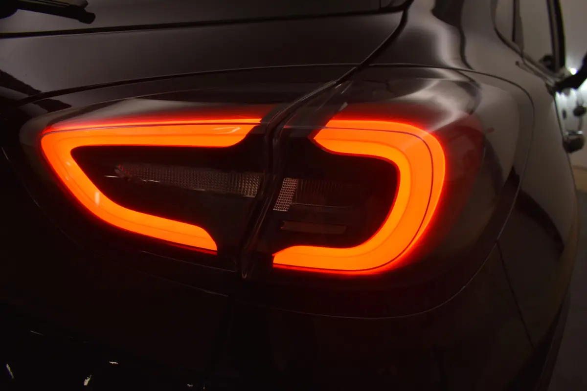 1.0 EcoBoost ST-Line Camera Panodak Cruise Virtual Automaat