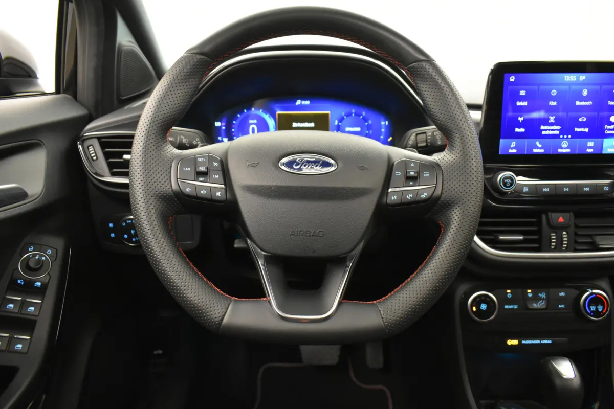 1.0 EcoBoost ST-Line Camera Panodak Cruise Virtual Automaat