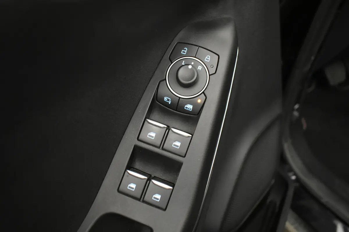 1.0 EcoBoost ST-Line Camera Panodak Cruise Virtual Automaat