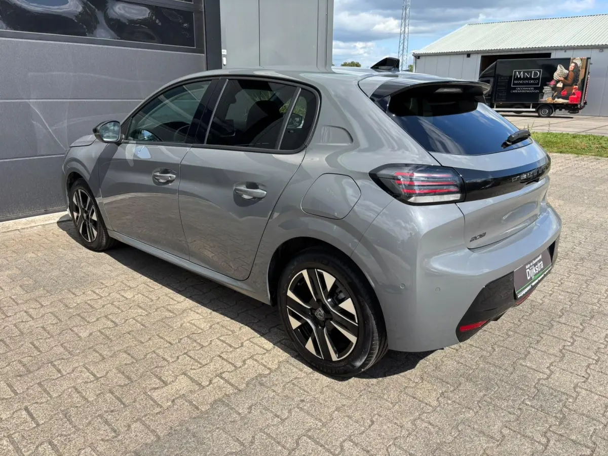1.2 100 PK Allure | AppleCarPlay/AndroidAuto | 360 Camera | Adaptieve Cruise Control| Dodehoek detectie | 21.596 km!!