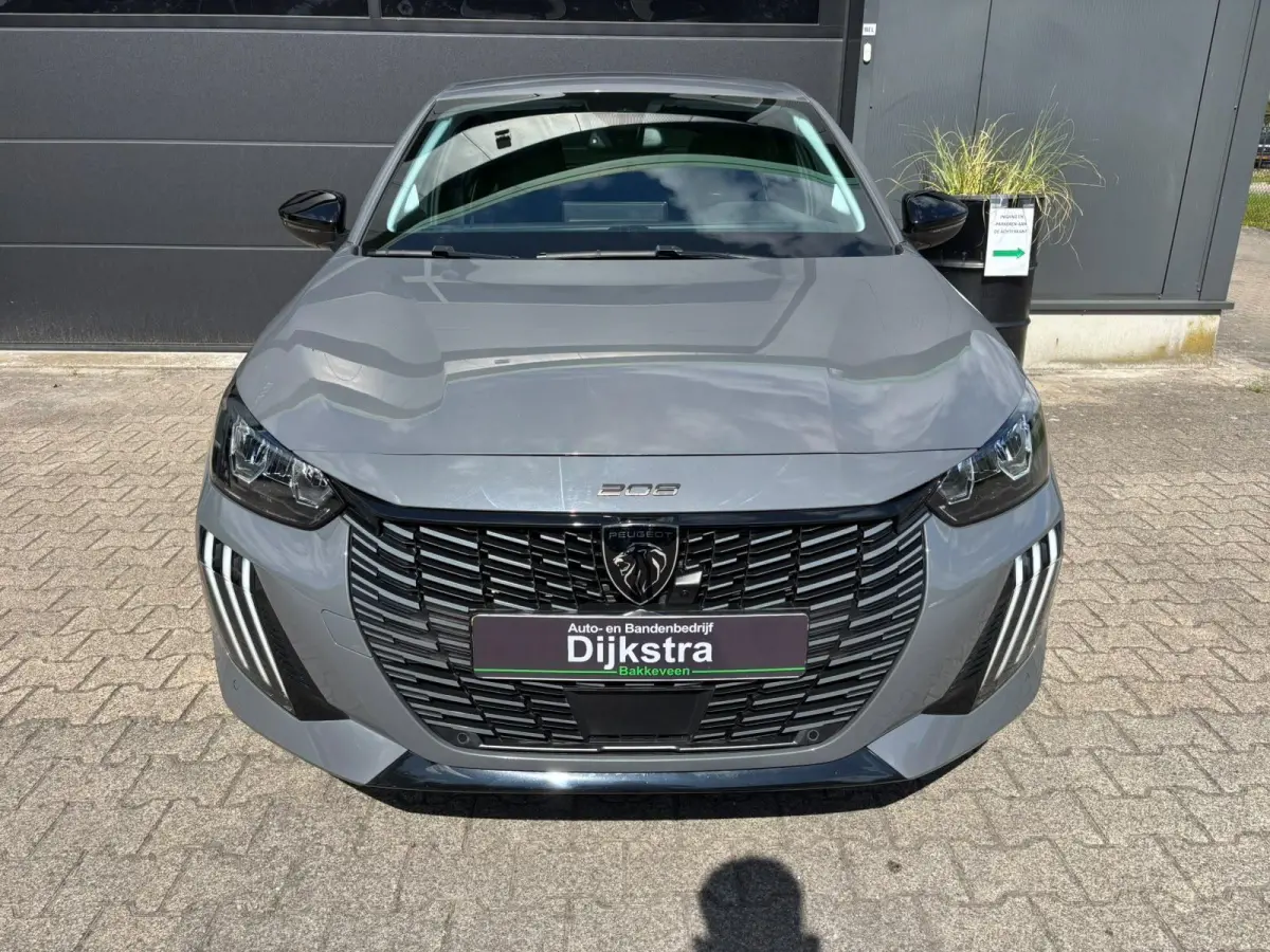 1.2 100 PK Allure | AppleCarPlay/AndroidAuto | 360 Camera | Adaptieve Cruise Control| Dodehoek detectie | 21.596 km!!