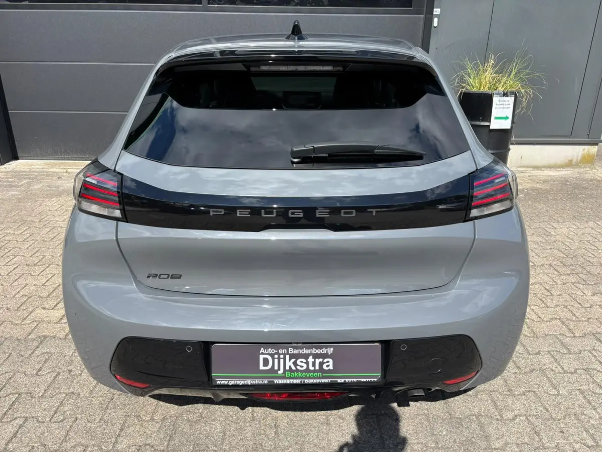 1.2 100 PK Allure | AppleCarPlay/AndroidAuto | 360 Camera | Adaptieve Cruise Control| Dodehoek detectie | 21.596 km!!