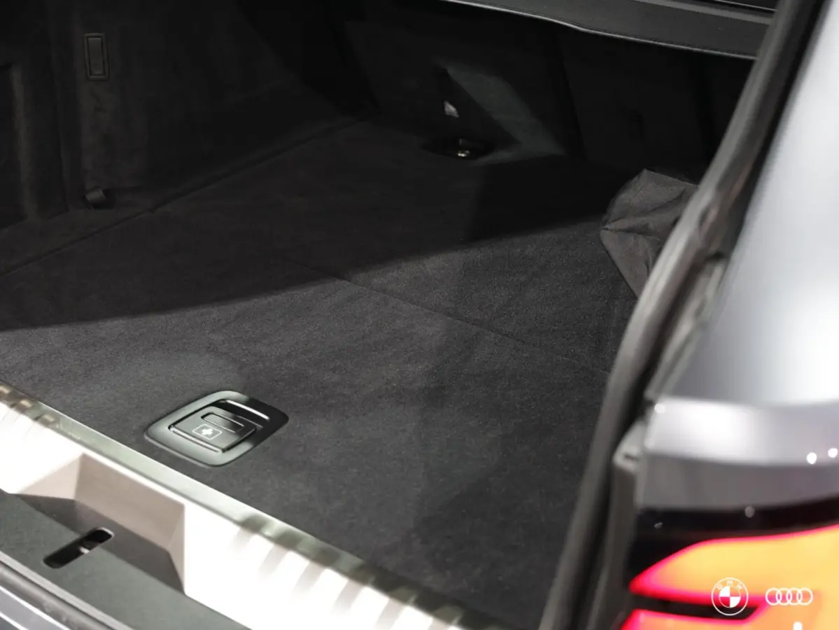 530E M SPORT / PANODAK / LEDER / STOELVW / CARPLAY / 18"