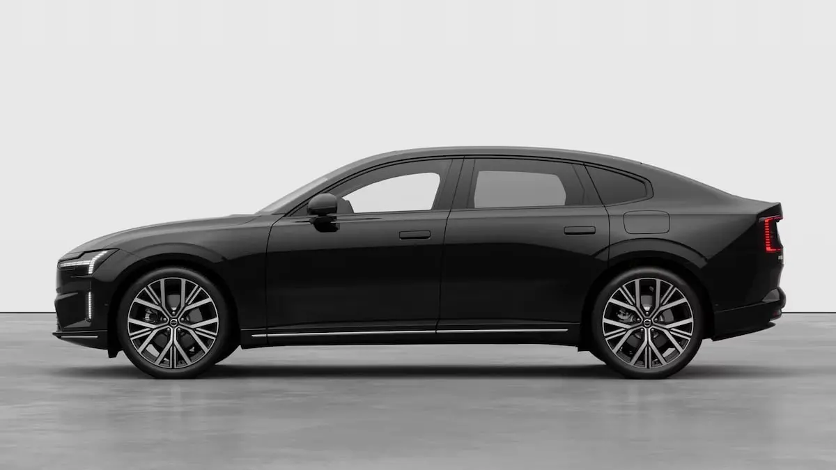 Single Motor Extended Range Ultra 92 kWh | Pilot Assist | Bowers & Wilkins audiosysteem | 22" 5-Y-spaaks Glossy Black Diamond Cut | Extra getint glas achter | Chrome Pack