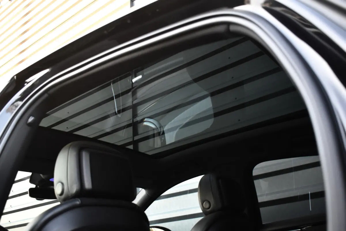 3.0 E-Hybrid SportDesign | Pano | Massage | 360 Camera | Stoelventilatie | Luchtvering | Bose | Orig. NL |