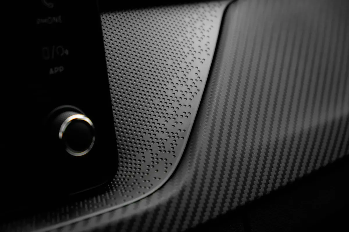 Monte Carlo | Achteruitrijcamera | Cruise control met speedlimiter | Driver Activity Assistant, vermoeidheid waarschuwingssysteem