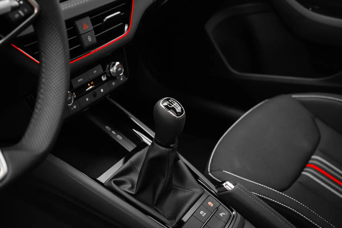 Monte Carlo | Achteruitrijcamera | Cruise control met speedlimiter | Driver Activity Assistant, vermoeidheid waarschuwingssysteem