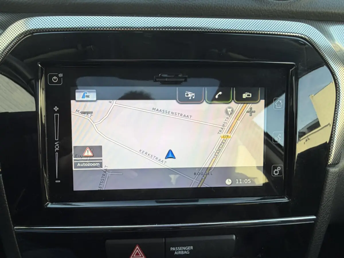 1.5 Hybrid Panorama Full led Automaat Camera+Pdc Stoelverwarming Adapt. Cruise Navi