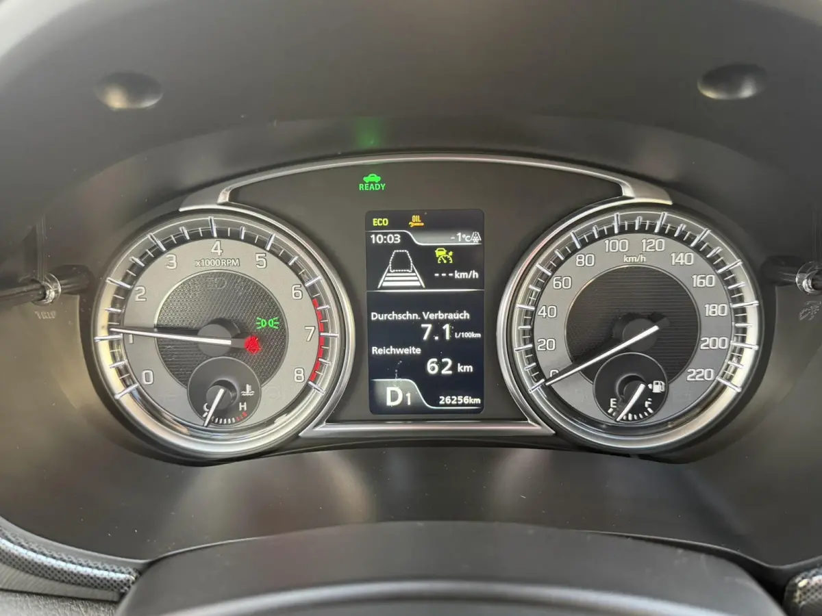 1.5 Hybrid Panorama Full led Automaat Camera+Pdc Stoelverwarming Adapt. Cruise Navi