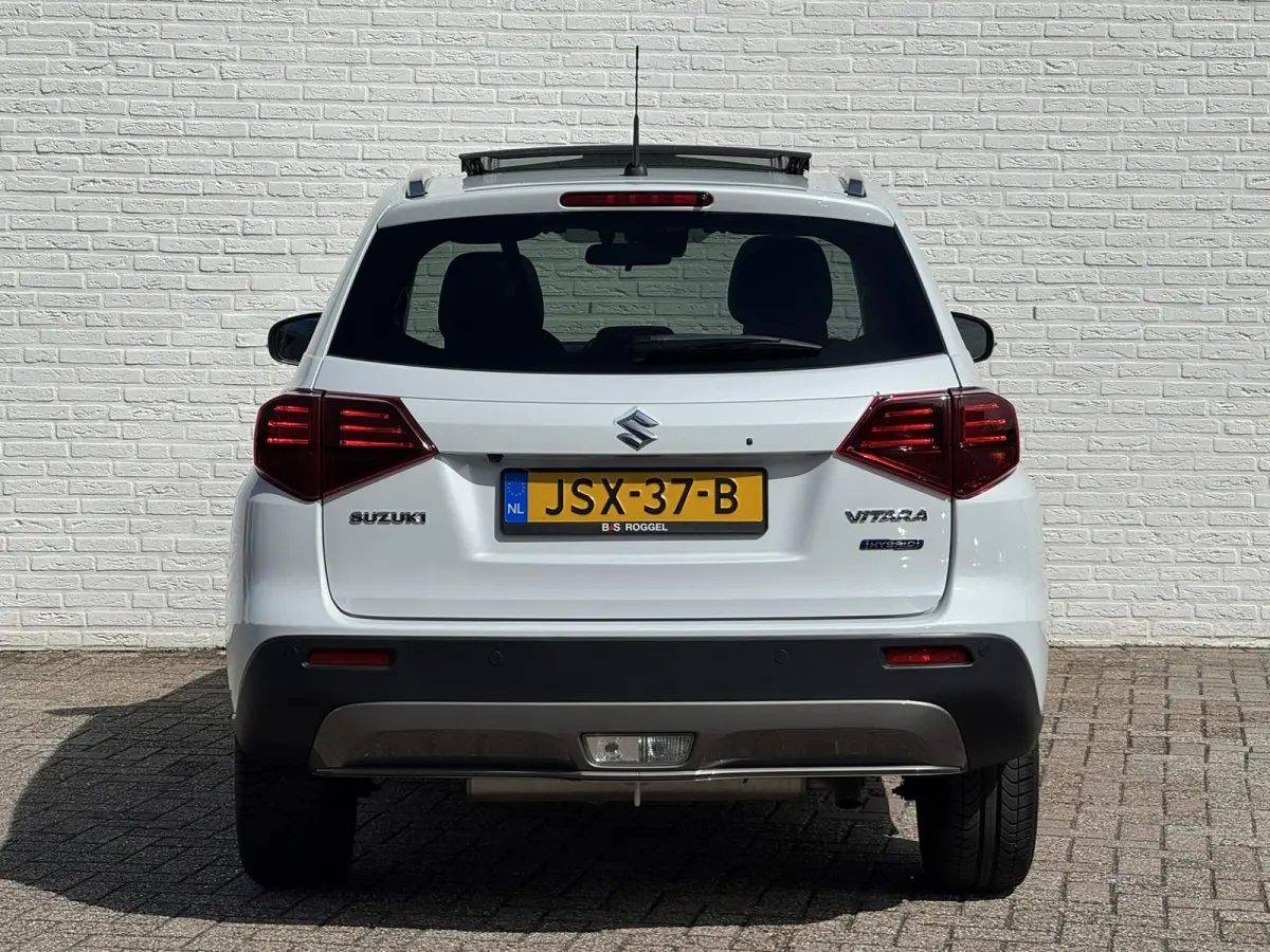 1.5 Hybrid Panorama Full led Automaat Camera+Pdc Stoelverwarming Adapt. Cruise Navi