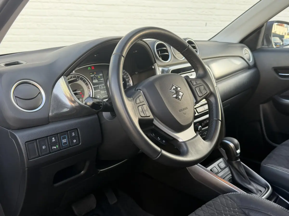 1.5 Hybrid Panorama Full led Automaat Camera+Pdc Stoelverwarming Adapt. Cruise Navi