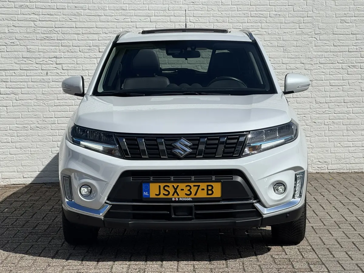 1.5 Hybrid Panorama Full led Automaat Camera+Pdc Stoelverwarming Adapt. Cruise Navi