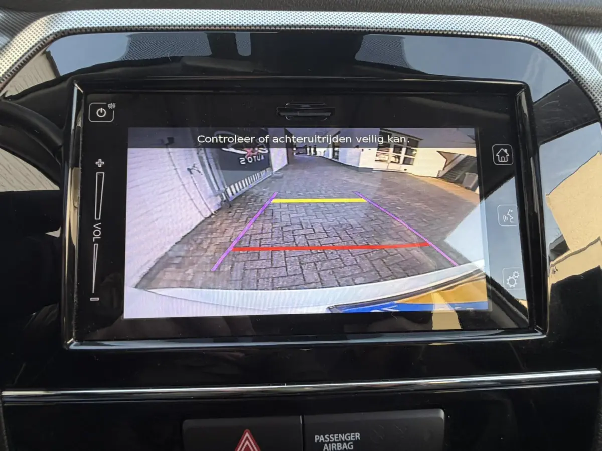 1.5 Hybrid Panorama Full led Automaat Camera+Pdc Stoelverwarming Adapt. Cruise Navi