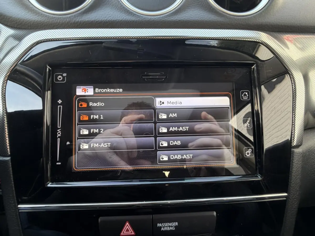 1.5 Hybrid Panorama Full led Automaat Camera+Pdc Stoelverwarming Adapt. Cruise Navi