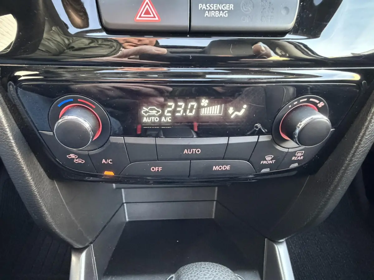 1.5 Hybrid Panorama Full led Automaat Camera+Pdc Stoelverwarming Adapt. Cruise Navi