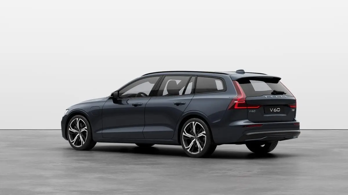 2.0 T8 Plug-in hybrid AWD Plus Dark | Lighting-Pack |  Premium-Pack |  19" 5-triplespaaks Glossy Black Diamond Cut