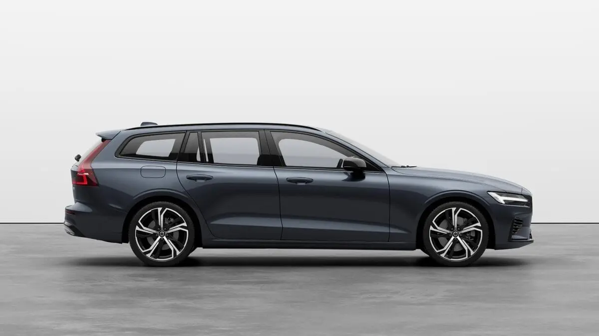 2.0 T8 Plug-in hybrid AWD Plus Dark | Lighting-Pack |  Premium-Pack |  19" 5-triplespaaks Glossy Black Diamond Cut