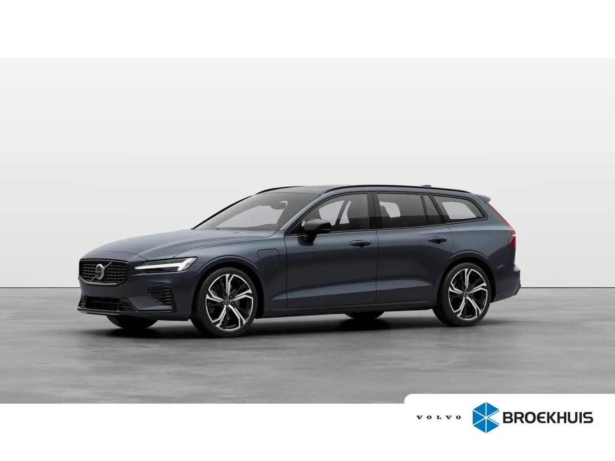 2.0 T8 Plug-in hybrid AWD Plus Dark | Lighting-Pack |  Premium-Pack |  19" 5-triplespaaks Glossy Black Diamond Cut