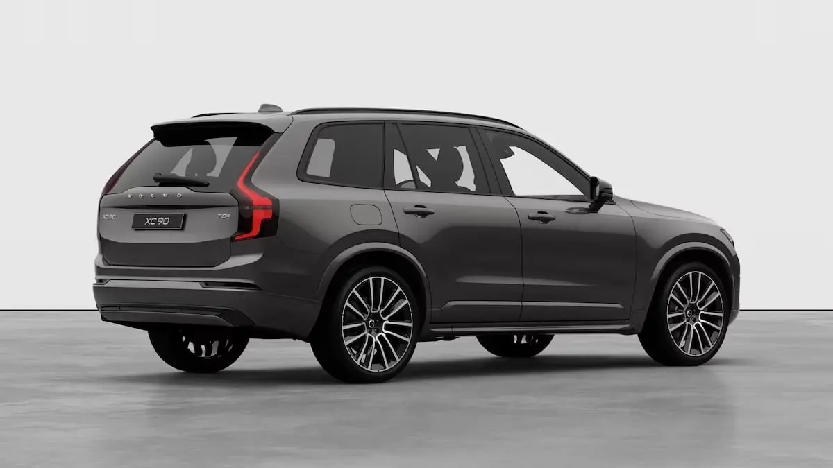 2.0 T8 Plug-in hybrid AWD Ultra Dark Executive Edition | 22" 7-dubbelspaaks Glossy Black Diamond Cut | Actieve luchtvering met FOUR-C | Bowers & Wilkins audiosysteem | Massagefunctie voorsto